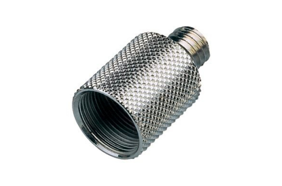 K&M 216 Schroefdraadadapter image 1