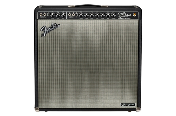 Fender Tone Master Super Reverb image 1