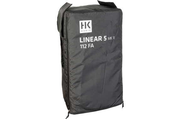 Funda Protectora Contra Intemperie HK Audio Linear 5 MKII 112 FA image 1