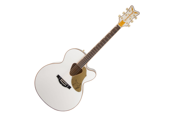Gretsch G5022CWFE Rancher Falcon White  - Retoure (Zustand: akzeptabel) image 1