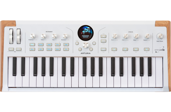 Arturia AstroLab 37  - 1A Showroom Modell (Zustand: wie neu, in OVP) image 1