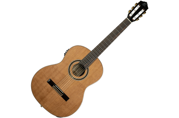 Ortega RE159RWSN Performer Series Guitare Classique image 1