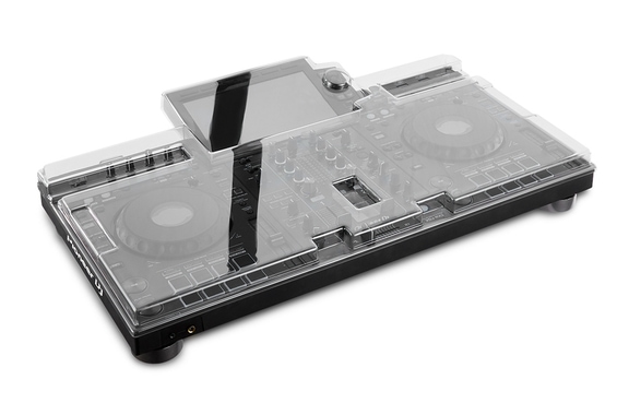 Cubierta Protectora Decksaver Pioneer DJ XDJ-RX3 image 1