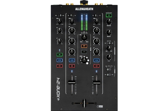 Allen & Heath Xone:24 image 1