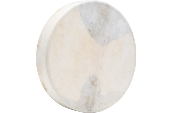 Meinl Sonic Energy SD15LBCHA 15.35\" Spirit Drum Geitenvel 7 Chakra-Edelstenen image 1