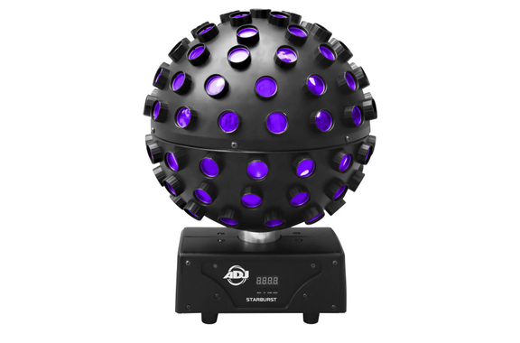 ADJ Starburst image 1