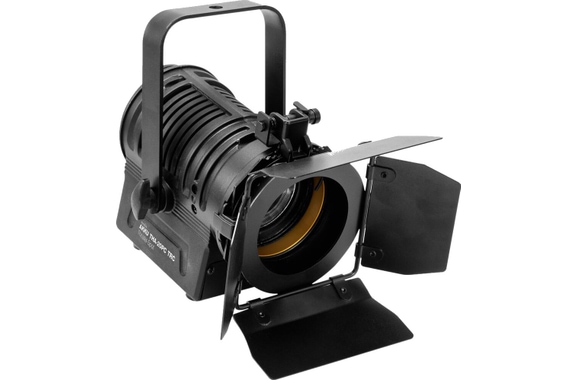 Eurolite Battery THA-20PC TRC Theater Spot Black image 1