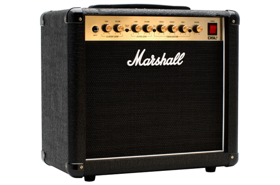 Marshall DSL5CR image 1