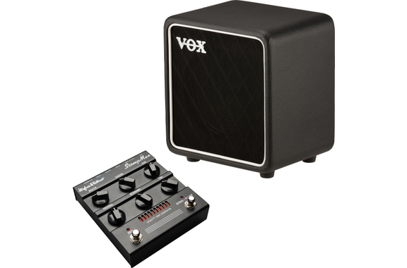 Hughes & Kettner / Vox Amplificateur Guitare Set image 1