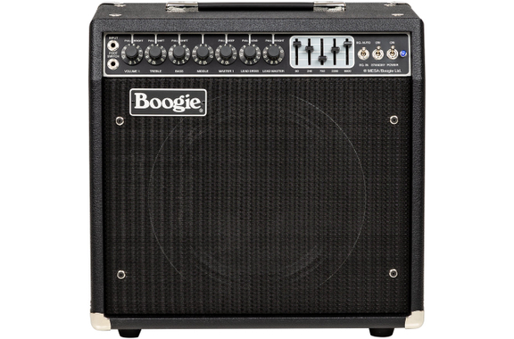 MESA/Boogie Mark IIC+ 1x12 Combo image 1