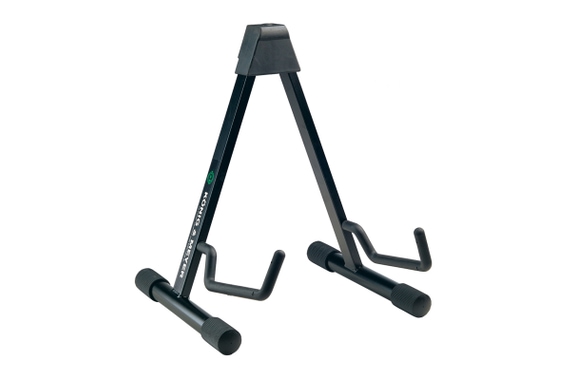 K&M 17541 Acoustic Guitar Stand image 1