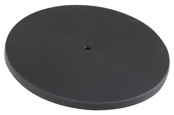 Pronomic SLS-4420 BK Teller für Distanzstange image 1