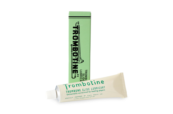 Trombotine Graisse Pour Coulisse image 1