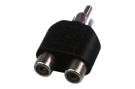 Adaptador Monacor NTA-104 image 1