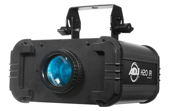 ADJ H20 IR Watereffect image 1