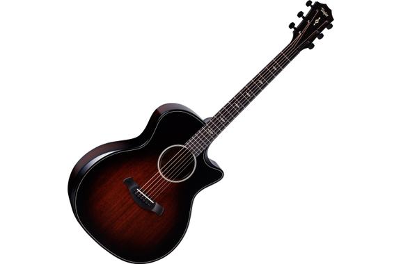 Taylor Builder's Edition 324ce Next Generation image 1