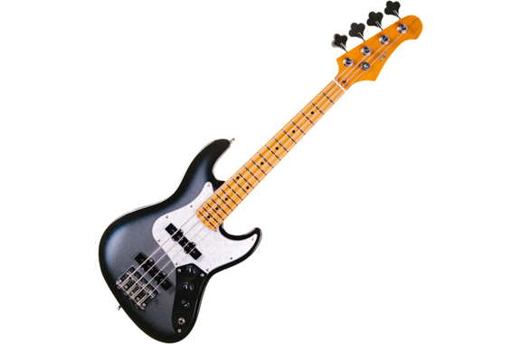 Flight Mini JB Bass Moonburst image 1