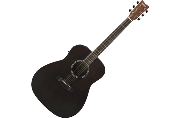 Yamaha FX400 Smoky Black image 1