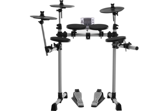 XDrum DD-400 Set De Batería Electrónica image 1