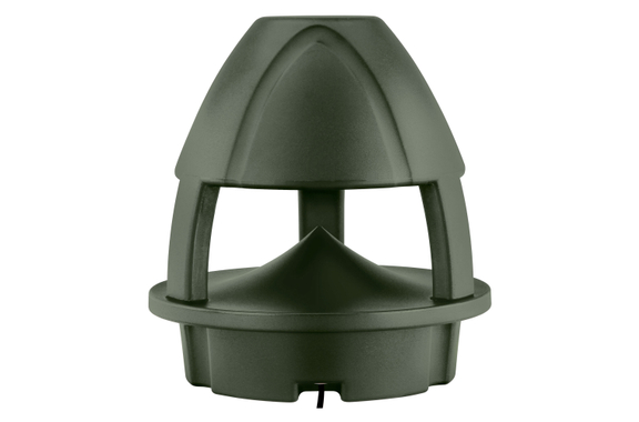 Pronomic HLS-560BT GR Enceinte Outdoor 360° avec Bluetooth verte 120 Watts image 1