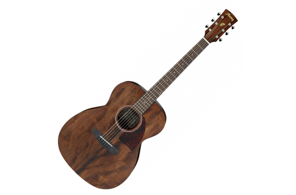 Ibanez PC12MH-OPN Open Pore Natural image 1