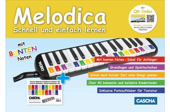Melodica - Imparare Veloce e Facile image 1