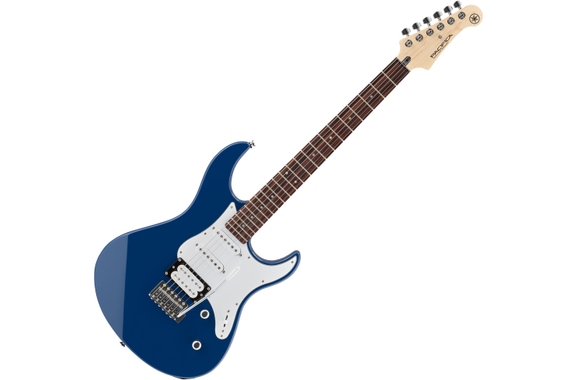 Yamaha Pacifica 112V United Blue image 1