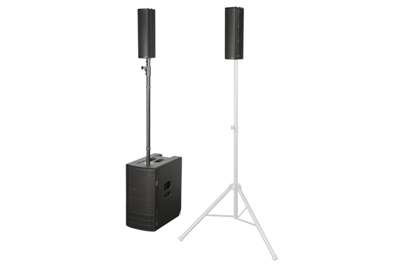 db Technologies ES 1203 Système PA Actif image 1