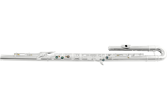 Di Zhao Bass Flöte DZB-100 image 1