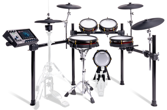 Alesis Strata Core image 1