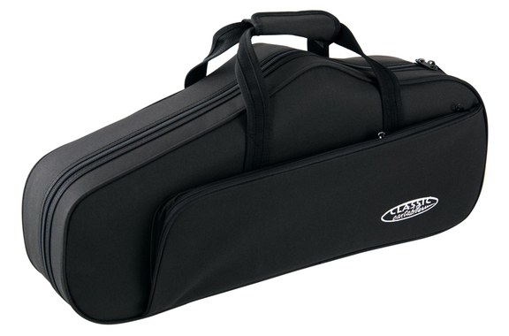 Classic Cantabile Leichtkoffer für Altsaxophon image 1