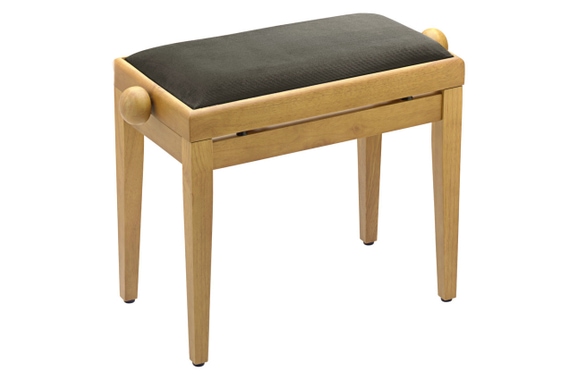 Stagg Pianobank Eiche Matt  - Retoure (Zustand: sehr gut) image 1