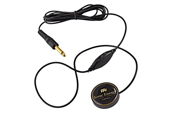 Meinl Sonic Energy SEPU Micro Piezo Magnétique image 1