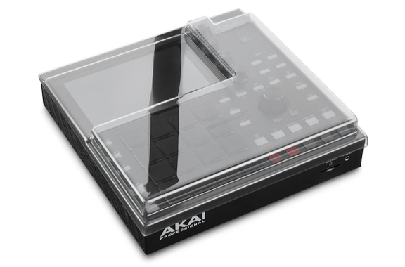 Decksaver Akai Pro MPC One image 1