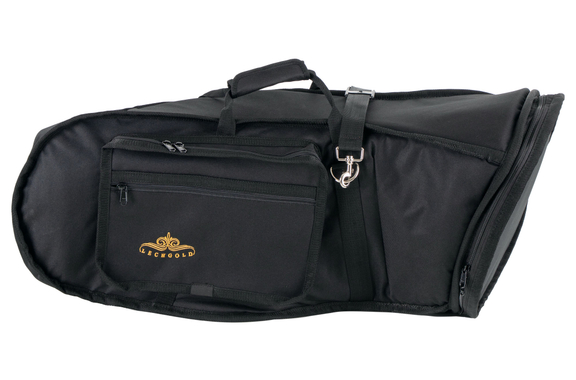 Lechgold Case for Oberkrainer Baritone image 1