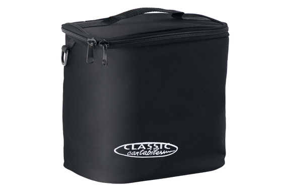 Classic Cantabile Multifunctionele Tas Klein image 1
