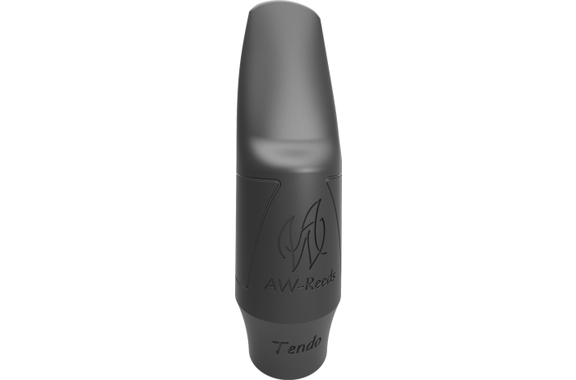 AW Woodwinds 6* Tendo Bec pour Saxophone Ténor image 1