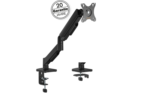 my wall HEG9L Soporte para Monitor 17" - 32" image 1