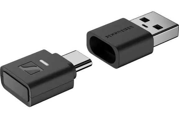 Sennheiser BTD 700 aptX Audio Bluetooth USB Dongle image 1