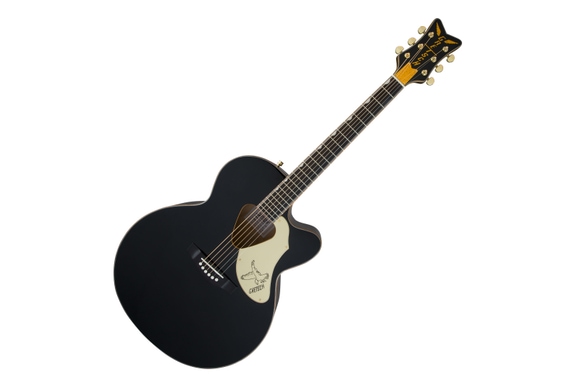 Gretsch G5022CBFE Rancher Falcon Black  - Retoure (Zustand: gut) image 1
