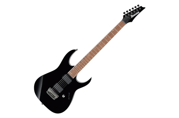 Ibanez RGIB21 BK Black image 1