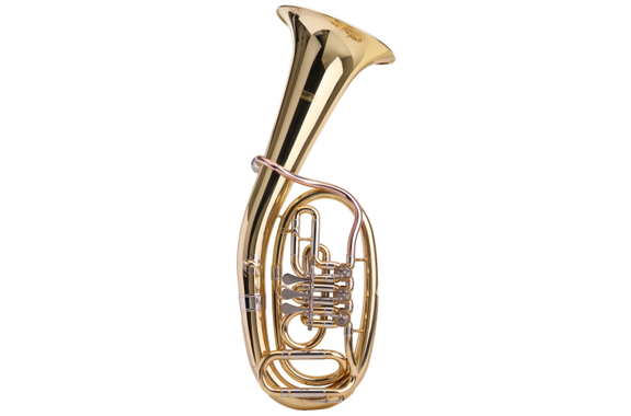 Classic Cantabile TH-38 junior tenorhoorn image 1