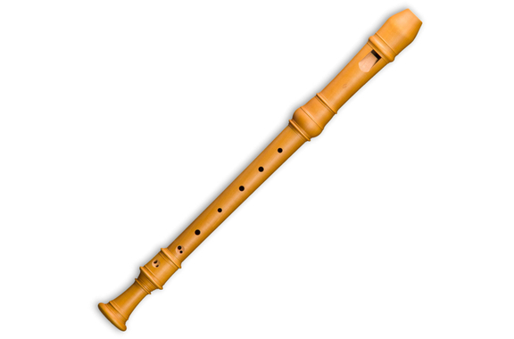 Mollenhauer Flauto Dolce Contralto Denner Pero image 1