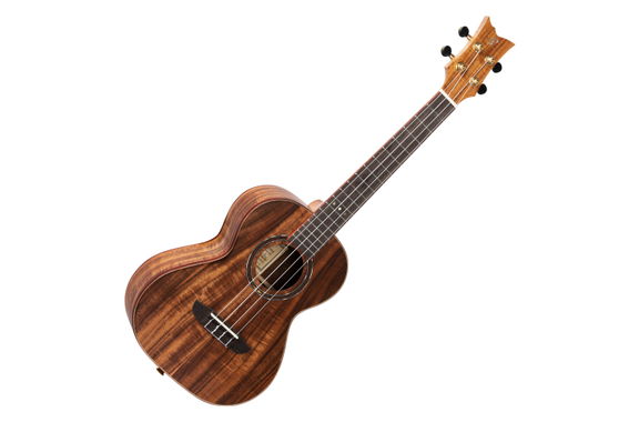Ortega RUACA-TE Tenor Ukulele image 1
