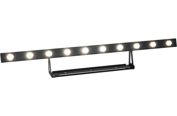 Eurolite LED STP-10 Sunbar 3200K 10x5W Lichtbalk 6° image 1
