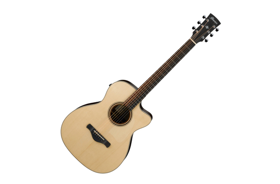 Ibanez ACFS380BT-OPS Artwood Grand Concert Gitarre  - Retoure (Zustand: sehr gut) image 1