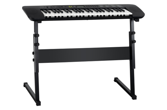 Casio CTK-240 Keyboard Veiligheidsfixatieset image 1