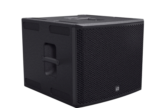 LD Systems STINGER SUB 15A G3 image 1