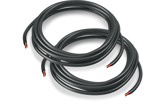 Pronomic BOXOE-5 Cable De Altavoz 5m 2x Set image 1