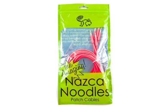 cre8audio Nazca Noodles Pink 25 image 1